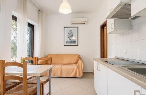 Zona III Marcigliana Apartment | sette