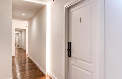 Santa Lucia House | Sette Stelle Suites