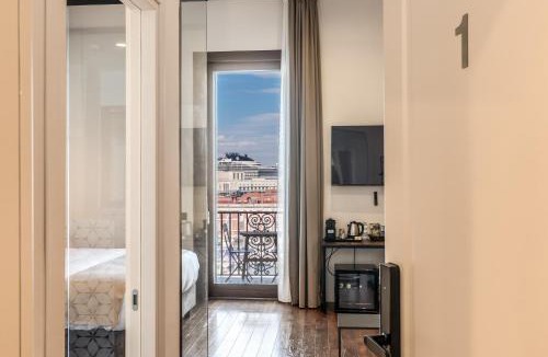 Santa Lucia House | Sette Stelle Suites