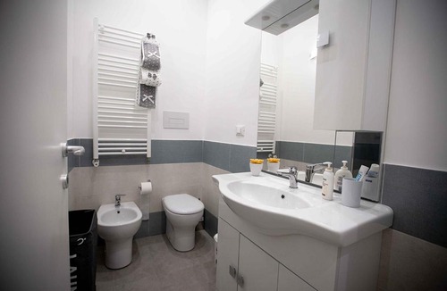 Castellammare del Golfo Apartment | Sette Veli Apartments