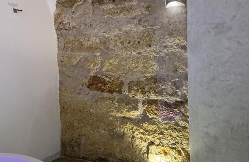 Cinisi Bed & Breakfast | Settegrana Suite con vasca idromassaggio
