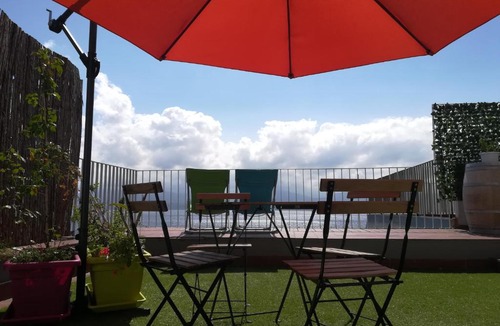 Province of Messina Bed & Breakfast | Settimo Cielo