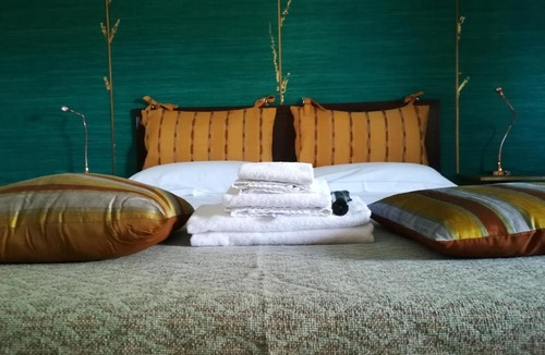 Province of Messina Bed & Breakfast | Settimo Cielo