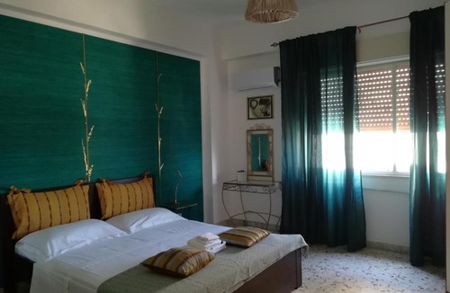 Province of Messina Bed & Breakfast | Settimo Cielo