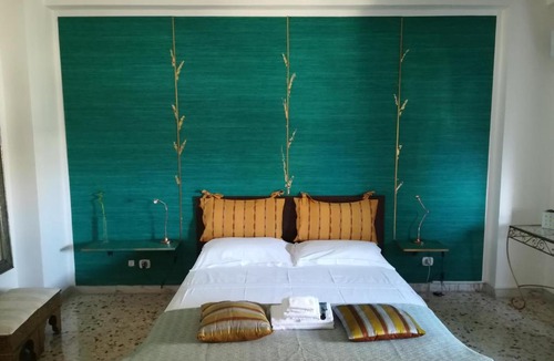 Province of Messina Bed & Breakfast | Settimo Cielo