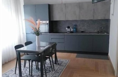 Cosenza Apartment | Seven Eight Apartments – Stay in Downtown Cosenza, Where Comfort Meets Elegance