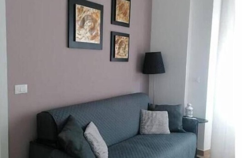 Cosenza Apartment | Seven Eight Apartments – Stay in Downtown Cosenza, Where Comfort Meets Elegance