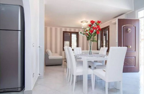 Mazzaforno Villa | Seven Emirs Bay