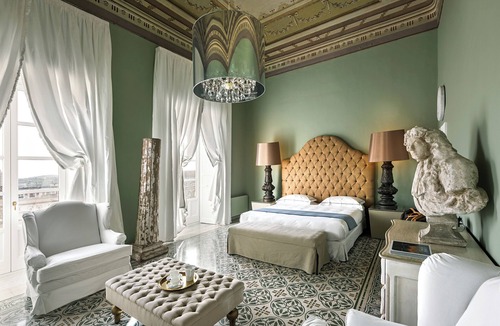 Noto Historic Centre Bed & Breakfast | Seven Rooms Villadorata