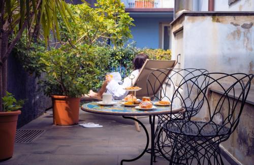 Rovittello Hotel | Shalai - Exclusive SPA and small gourmet hotel
