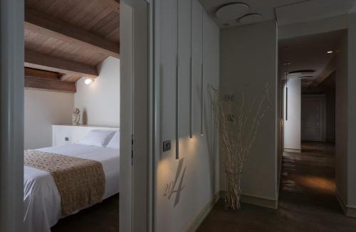 Rovittello Hotel | Shalai - Exclusive SPA and small gourmet hotel