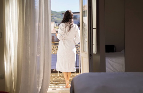 Rovittello Hotel | Shalai - Exclusive SPA and small gourmet hotel
