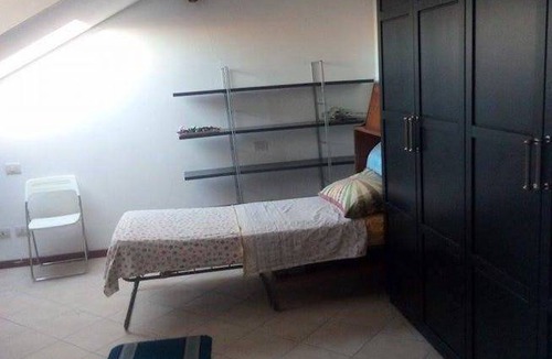San Fratello Other | Shared room ∙ 1 bedroom ∙ 1 guest