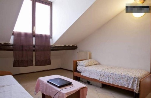 San Fratello Other | Shared room ∙ 1 bedroom ∙ 1 guest