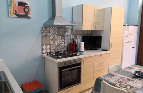 Trappeto Apartment | SHORT LETS HOLIDAYS "MAXIMUM "TRAPPETO CIN IT082074C2TOQRP9V3 CIR 19082074C203288