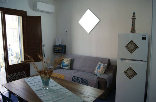 San Vito Lo Capo House | short term rentals San Vito Lo Capo with private entrance