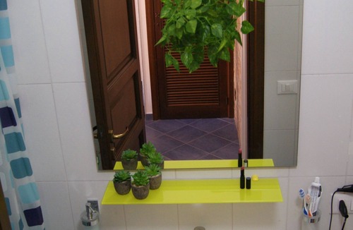 San Vito Lo Capo House | short term rentals San Vito Lo Capo with private entrance