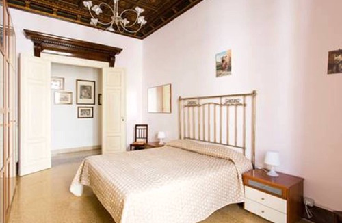 Albergheria Bed & Breakfast | Short term rental "Come at your home" Free Wi-Fi, breakfast included