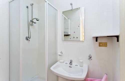 Albergheria Bed & Breakfast | Short term rental "Come at your home" Free Wi-Fi, breakfast included