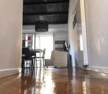 Corso dei Mille - Sant'Erasmo Apartment | Siandri House