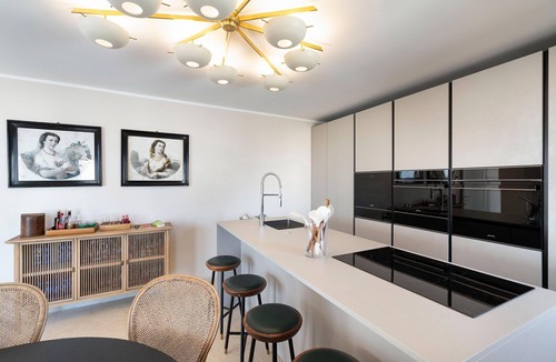 Noto Apartment | Sibilla - My Rental Homes