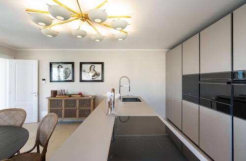 Noto Apartment | Sibilla - My Rental Homes