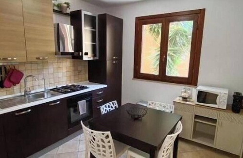 Marinella di Selinunte Apartment | Siceliota House – Spacious Family Apartment with 2 Bedrooms, a Terrace, and Parking