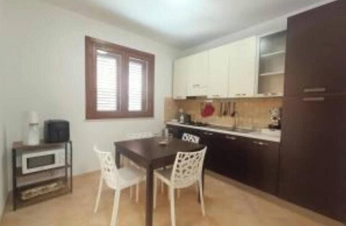 Marinella di Selinunte Apartment | Siceliota House – Spacious Family Apartment with 2 Bedrooms, a Terrace, and Parking