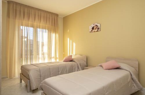 Capri Leone Apartment | Sicilia bedda house