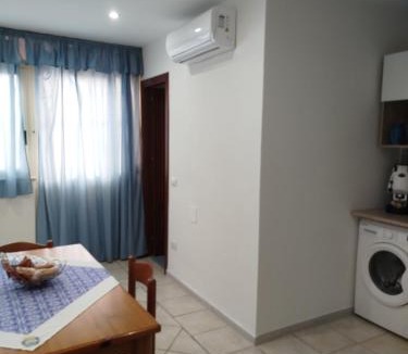 Isola delle Femmine Apartment | Sicilia Bedda isolotto
