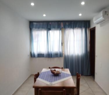 Isola delle Femmine Apartment | Sicilia Bedda isolotto