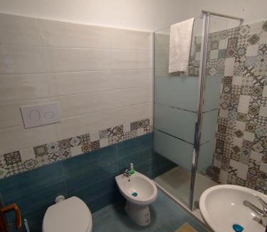 Isola delle Femmine Apartment | Sicilia Bedda isolotto
