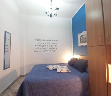 Isola delle Femmine Apartment | Sicilia bedda 1