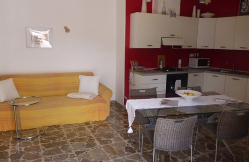 Rodi Milici Apartment | Sicilia - Casa Bianca piccola