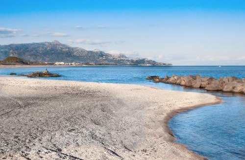 Sant'Anna Apartment | SICILIA ETNA MARE Beach&Pool Catania Taormina Etna District