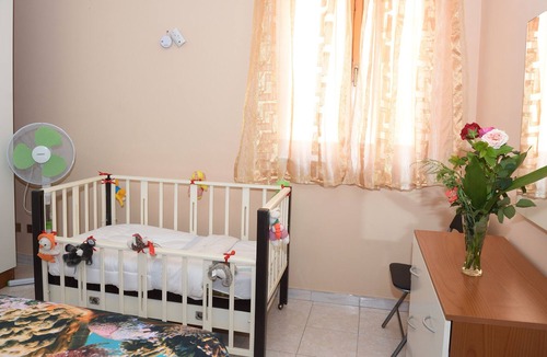 Sant'Anna Apartment | Sicilia Etna Minio