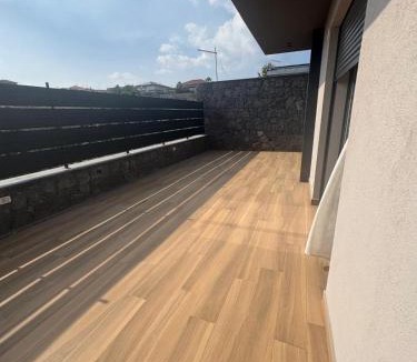 Misterbianco Apartment | SICILIA FIERA Apartment