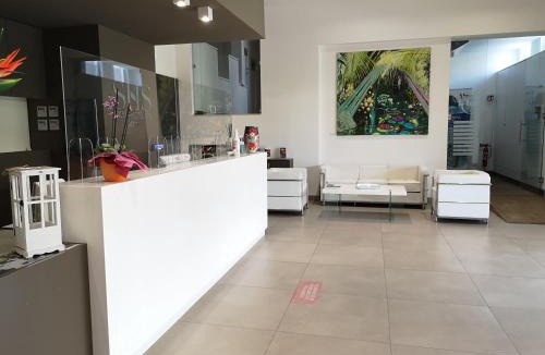 Giarre Hotel | Sicilia Hotel Spa