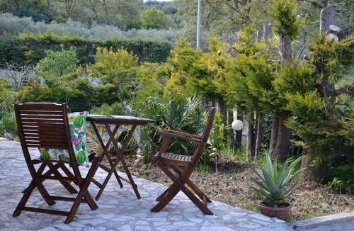 Cammarata House | Sicilia House tranquility and nature
