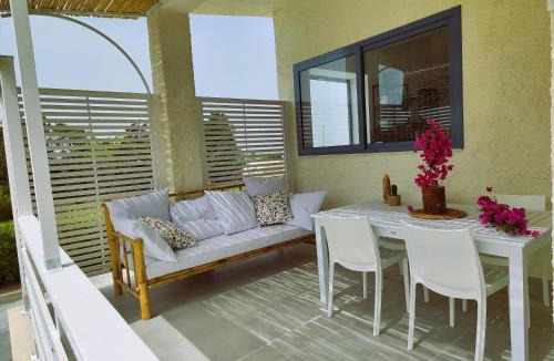 San Lorenzo Apartment | Sicilia Noto San Lorenzo Villa Amaranto