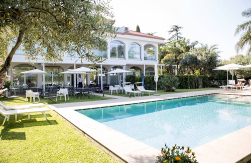 Aci Catena House | Sicilia's Residence Hotel Art & Spa
