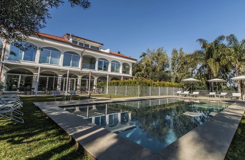 Aci Catena House | Sicilia's Residence Hotel Art & Spa