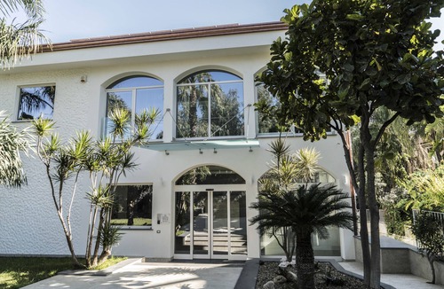 Aci Catena House | Sicilia's Residence Hotel Art & Spa