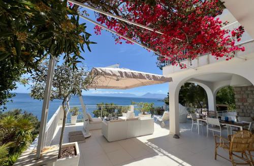 Capo Zafferano Villa | Sicilia Sea Villa Capo Zafferano