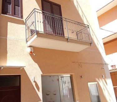 Partinico Apartment | SICILIA terra di luce