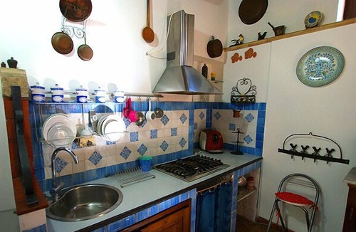 Isola House | Sicilian farmhouse from the 19th Century - close to the beach and with a large pool