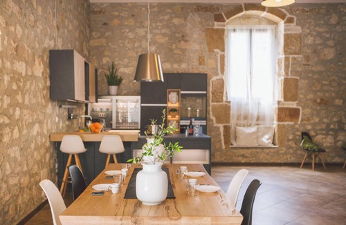 Avola Villa | Sicilian farmhouse
