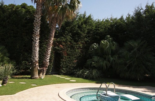 Partinico Villa | Sicilian Luxury Country Villa & Weddings