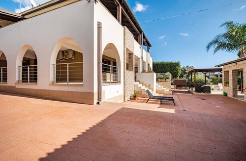 Ognina Apartment | Sicilian Oasis, 200 meters from the Sea