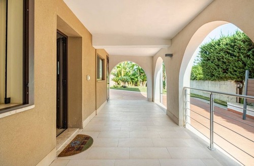 Ognina Apartment | Sicilian Oasis, 200 meters from the Sea
